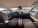 Hyundai Sonata 2020 годаүшін8 990 000 тг. в Астана – фото 3
