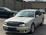 Nissan Cefiro 1998 года за 1 050 000 тг. в Алматы – фото 3