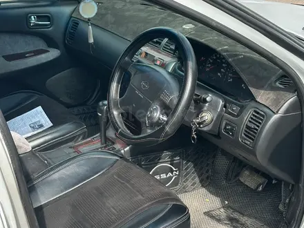Nissan Cefiro 1998 года за 1 050 000 тг. в Алматы – фото 4