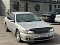 Nissan Cefiro 1998 годаүшін1 050 000 тг. в Алматы