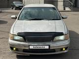 Nissan Cefiro 1998 года за 1 050 000 тг. в Алматы – фото 2