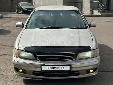 Nissan Cefiro 1998 года за 1 050 000 тг. в Алматы – фото 2