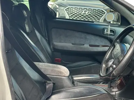 Nissan Cefiro 1998 года за 1 050 000 тг. в Алматы – фото 5