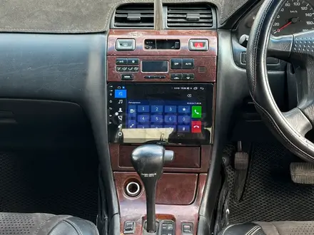 Nissan Cefiro 1998 года за 1 050 000 тг. в Алматы – фото 8