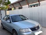 Nissan Almera Classic 2007 года за 2 800 000 тг. в Усть-Каменогорск