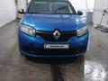 Renault Logan 2015 годаfor2 600 000 тг. в Актобе