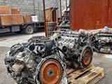 Двигатель M112 3.2л Mercedes C-Class M113 3.5л 3.7л 5.5л Контрактные АКПП за 478 600 тг. в Алматы – фото 5