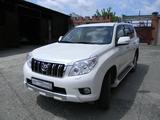 Toyota Land Cruiser Prado 2010 года за 300 000 тг. в Павлодар