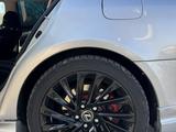 Lexus GS 350 2007 года за 6 700 000 тг. в Жаркент – фото 3