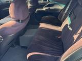 Lexus GS 350 2007 года за 6 700 000 тг. в Жаркент – фото 4