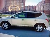 Nissan Murano 2003 года за 3 600 000 тг. в Актау