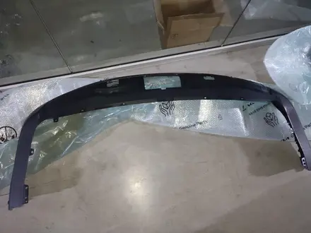 Бампер задний за 8 500 тг. в Алматы