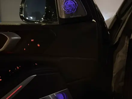 BMW X5 2021 года за 41 000 000 тг. в Алматы – фото 16