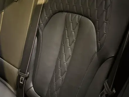 BMW X5 2021 года за 41 000 000 тг. в Алматы – фото 25