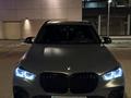 BMW X5 2021 годаүшін41 000 000 тг. в Алматы