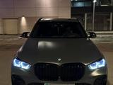 BMW X5 2021 года за 41 000 000 тг. в Алматы