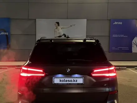 BMW X5 2021 года за 41 000 000 тг. в Алматы – фото 5