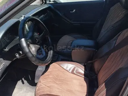 Audi 80 1990 года за 1 100 000 тг. в Караганда – фото 5