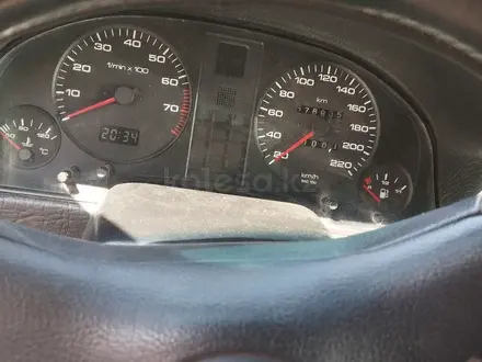 Audi 80 1990 года за 1 100 000 тг. в Караганда – фото 6