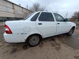 ВАЗ (Lada) Priora 2170 2013 годаfor2 100 000 тг. в Уральск – фото 5