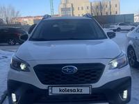 Subaru Outback 2022 годаfor18 500 000 тг. в Усть-Каменогорск