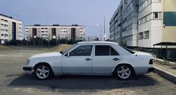 Mercedes-Benz E 200 1991 годаүшін1 300 000 тг. в Сатпаев
