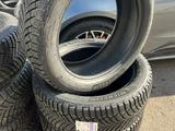 Michelin X-ICE North 4 275/35 R21үшін199 000 тг. в Алматы – фото 2