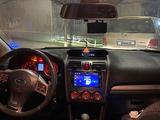Subaru XV 2014 года за 6 500 000 тг. в Алматы