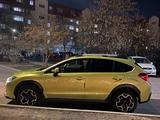 Subaru XV 2014 года за 6 500 000 тг. в Алматы – фото 2