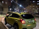 Subaru XV 2014 года за 6 500 000 тг. в Алматы – фото 3
