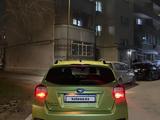 Subaru XV 2014 года за 6 500 000 тг. в Алматы – фото 4