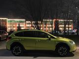 Subaru XV 2014 года за 6 500 000 тг. в Алматы – фото 5