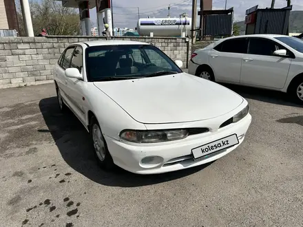 Mitsubishi Galant 1996 года за 1 400 000 тг. в Алматы – фото 5