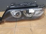 Фара на BMW x5 e53үшін12 555 тг. в Шымкент – фото 3