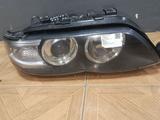 Фара на BMW x5 e53үшін12 555 тг. в Шымкент – фото 4
