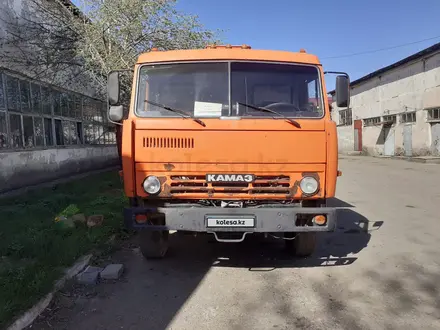 КамАЗ  5511 1990 года за 3 500 000 тг. в Талдыкорган – фото 11