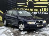 Skoda Octavia 2004 годаүшін2 700 000 тг. в Тараз – фото 3