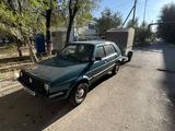 Volkswagen Golf 1991 года за 550 000 тг. в Караганда