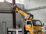Isuzu  Автокран 2025 года за 23 000 000 тг. в Кызылорда
