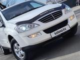 SsangYong Kyron 2014 годаүшін6 700 000 тг. в Алматы