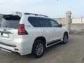 Toyota Land Cruiser Prado 2021 года за 24 000 000 тг. в Атырау – фото 3