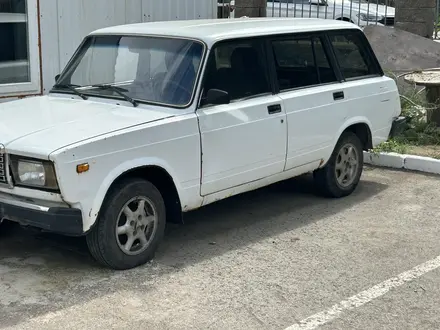 ВАЗ (Lada) 2104 2012 годаүшін850 000 тг. в Астана – фото 6