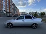 ВАЗ (Lada) 2110 2006 года за 1 550 000 тг. в Павлодар – фото 3