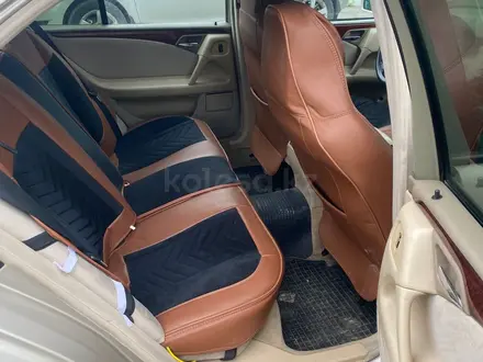 Mercedes-Benz E 240 1998 года за 1 900 000 тг. в Алматы – фото 4