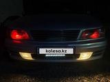 Nissan Cefiro 1995 года за 2 000 000 тг. в Алматы – фото 4