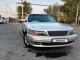 Nissan Cefiro 1995 года за 2 000 000 тг. в Алматы – фото 2