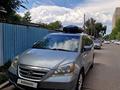 Honda Odyssey 2006 года за 6 200 000 тг. в Алматы – фото 2