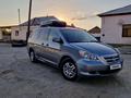 Honda Odyssey 2006 года за 6 200 000 тг. в Алматы – фото 6