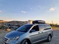 Honda Odyssey 2006 года за 6 200 000 тг. в Алматы – фото 9