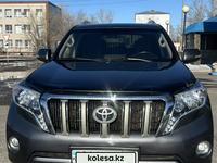 Toyota Land Cruiser Prado 2013 годаүшін15 000 000 тг. в Павлодар